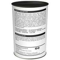 My Wellness Super Bone Broth Protein 400g